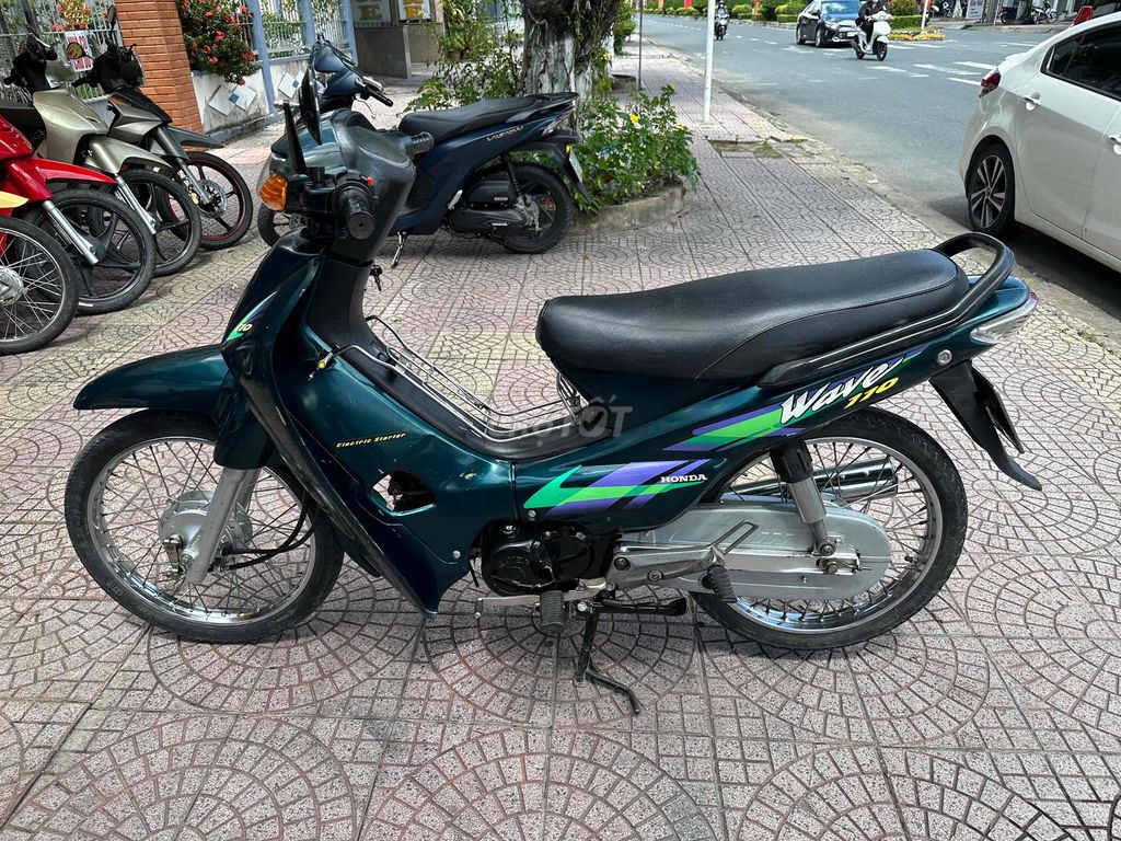 wave tq up 110 dep vĩnh long. Mua bán Xe máy tại Thành phố Vĩnh Long Vĩnh Long được đăng bởi xe máy Tùng Beo hình 5