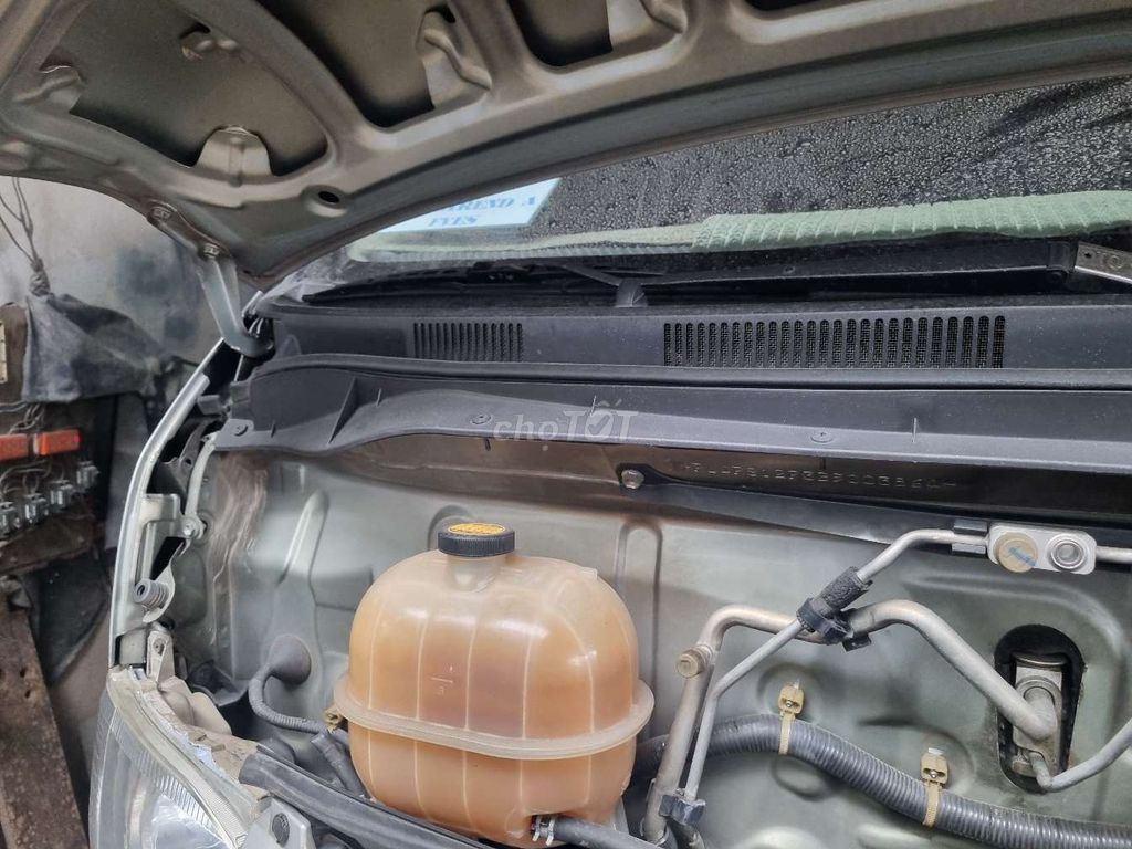 TOYOTA 16C MÁY DẦU 2011. Mua bán Ô tô tại Quận 12 Tp Hồ Chí Minh được đăng bởi trung hình 15