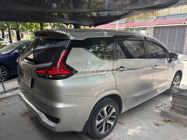 #Mitsubishi #Xpander 1.5AT 2019. Mua bán Ô tô tại Thành phố Thuận An Bình Dương được đăng bởi Trung Phạm hình 2