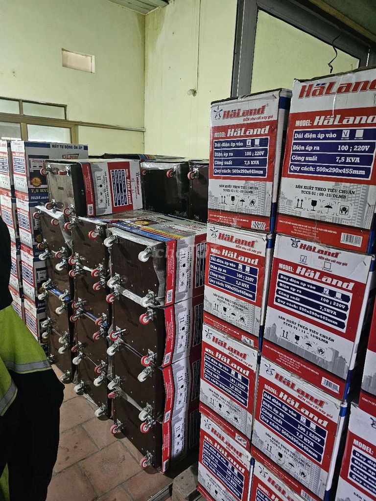 Sale sập sàn ổn áp tháng 6 cho mọi gia đình. Mua bán Đồ chuyên dụng, Giống nuôi trồng tại Huyện Yên Mỹ Hưng Yên được đăng bởi Phan Huỳnh  hình 2