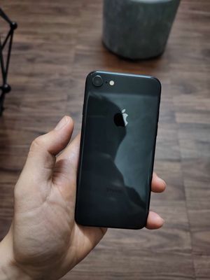 Apple iPhone 8 128GB Đen