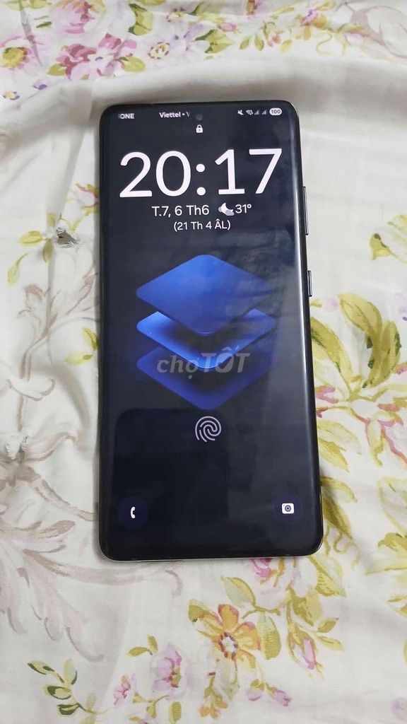 Samsung S21 Ultra 5G 128GB Đen. Mua bán Điện thoại tại Quận Phú Nhuận Tp Hồ Chí Minh được đăng bởi phúc lao hình 1