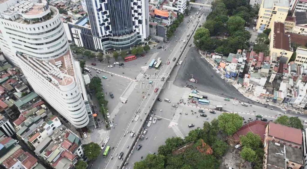 CHO THUÊ 3 TẦNG MẶT PHỐ KINH DOANH - Ngã 4 Tây Sơn Chùa Bộc Thái Hà - ảnh 4