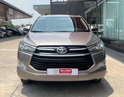 Toyota Innova 2.0G số tự động sx 2019 đi 74.000 km