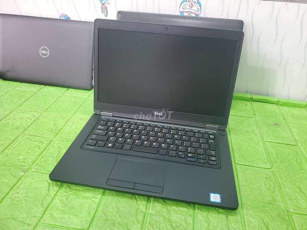 ✅️LAPTOP DELL MỚI 99% MÀN HÌNH 14iNH RAM8G SD256G