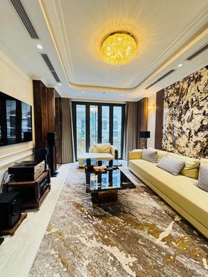 🏡 **HAI BÀ TRƯNG - 7 TẦNG THANG MÁY - XÂY MỚI**