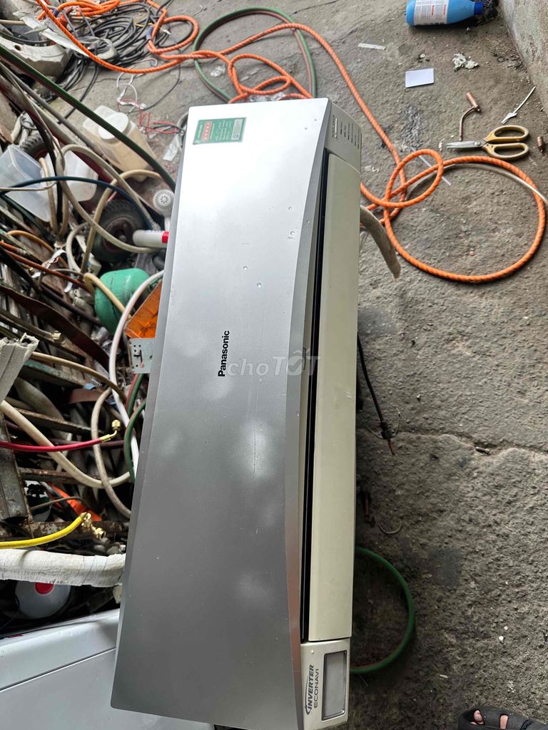 máy lạnh Panasonic inverter 1hp