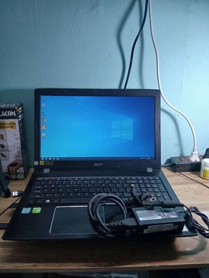 Laptop Acer Aspire E5 16G/128GB/Vga 940MX 2G. Mua bán Laptop tại Quận Bình Thạnh Tp Hồ Chí Minh được đăng bởi Tri