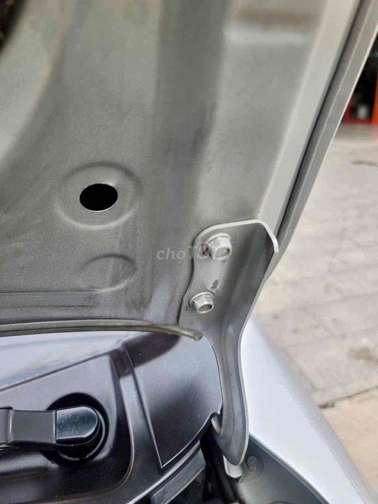 Toyota Wigo 2019 1.2 MT - 151253 km. Mua bán Ô tô tại Thành phố Thủ Dầu Một Bình Dương được đăng bởi Thu Trang Mitsubishi hình 12