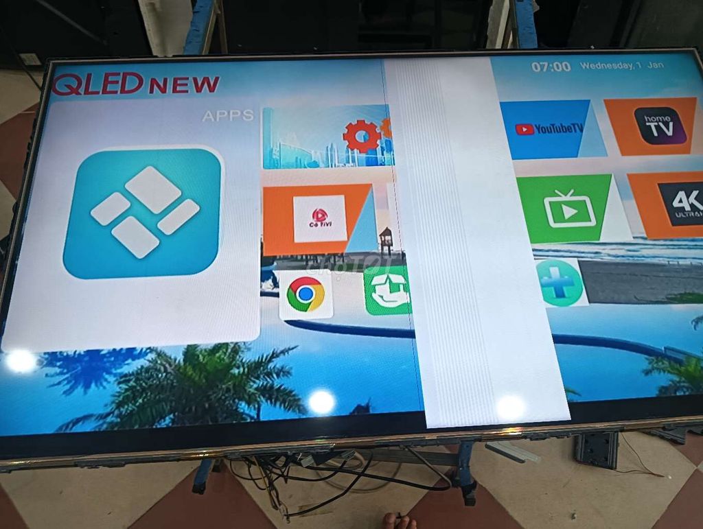 Mua Bán Sữa Chữa TiVi Led,2k,4k,oled. Mua bán Tivi, Âm thanh tại Quận Thanh Khê Đà Nẵng được đăng bởi Đinh  Hóa hình 1