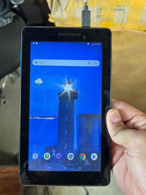 Tab Lenovo Android 8.1. Mua bán Máy tính bảng tại Quận Cái Răng Cần Thơ được đăng bởi LAPTOP PC Thành Nhân