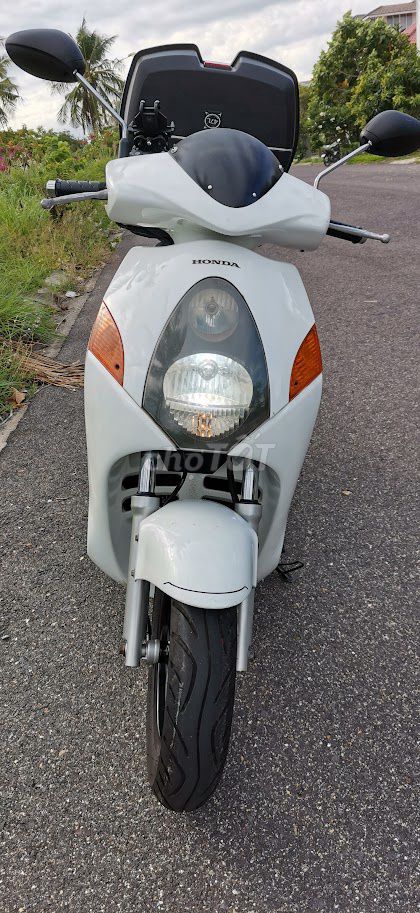 Honda @150 – Xe Nhật 150cc Hiếm, Mới Bảo Dưỡng!. Mua bán Xe máy tại Thành phố Nha Trang Khánh Hòa được đăng bởi Vlad Astanin hình 12