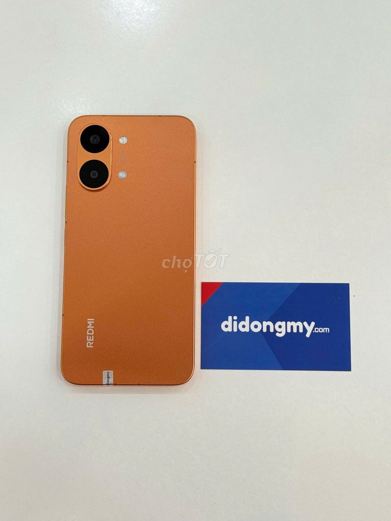 Xiaomi Redmi Turbo 5 Max 16GB/256GB Cam 99% ✓BH 6T. Mua bán Điện thoại tại Thành phố Thủ Đức Tp Hồ Chí Minh được đăng bởi Di Động Mỹ hình 1