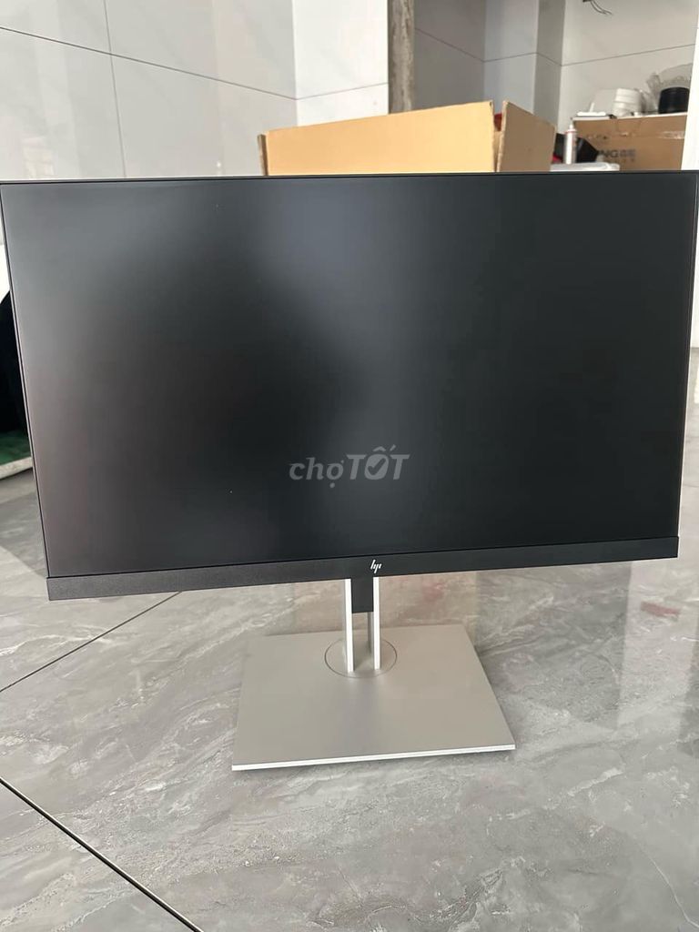 Bán 8 Màn hình HP Elite Display E273Q 27" IPS - 2K