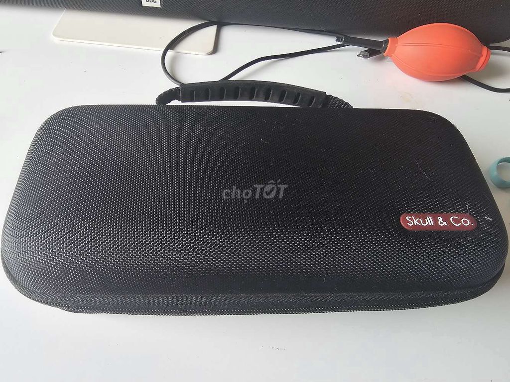 Nguyên dàn Nitendo Switch như mới. Mua bán Thiết bị chơi game tại Quận Bình Thạnh Tp Hồ Chí Minh được đăng bởi Le Diem hình 6