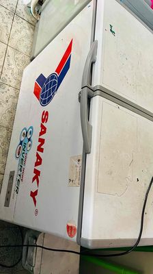 Thanh lý rẻ Tủ Đông Inverter. Mua bán Tủ lạnh tại Thành phố Thuận An Bình Dương được đăng bởi BH 36 Lộc Phát