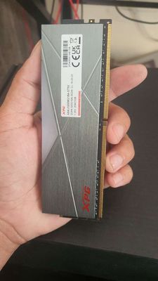 Ram d50 8g bus 3200. Mua bán Linh kiện (RAM, Card...) tại Thành phố Đồng Xoài Bình Phước được đăng bởi Văn Hiệp