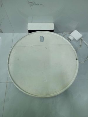 Robot hút bụi Xiaomi G1, dò đường theo bản đồ. Mua bán Nội thất, đồ gia dụng khác tại Thành phố Phan Thiết Bình Thuận được đăng bởi BanĐT