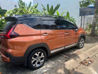 Xpander 2023 Cross 1 chủ. Mua bán Ô tô tại Thành phố Dĩ An Bình Dương được đăng bởi Trương Tuấn Kiệt