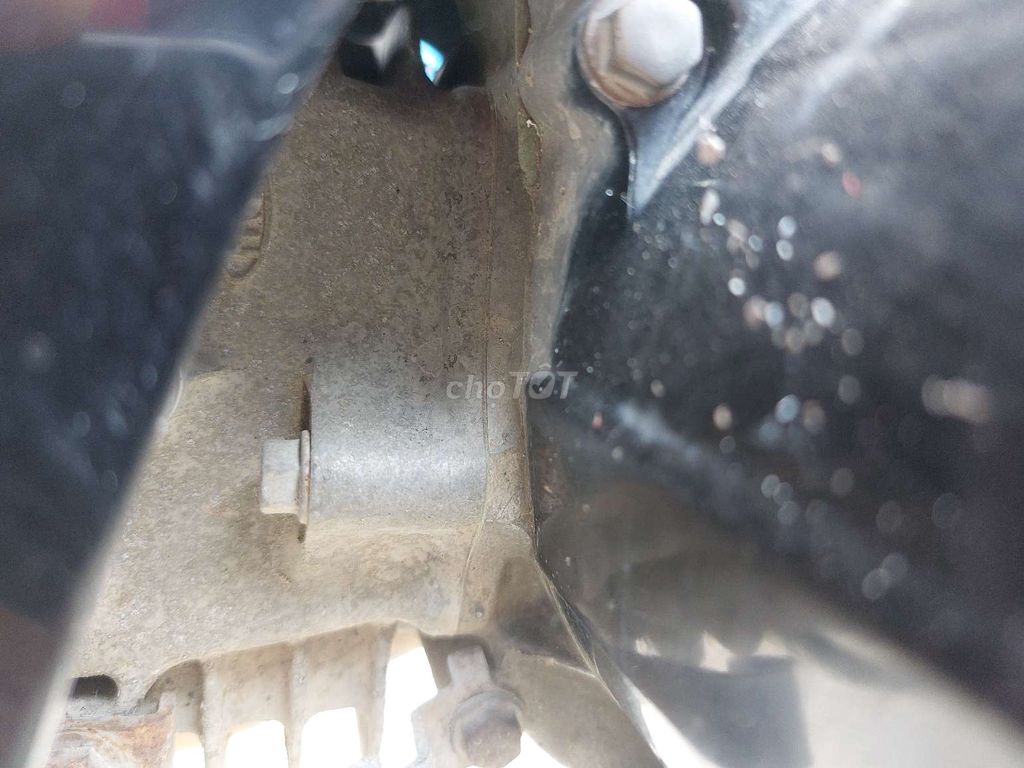 Wave a2006. Máy rin chất. Bs64. Mua bán Xe máy tại Thành phố Vĩnh Long Vĩnh Long được đăng bởi Phước  hình 6