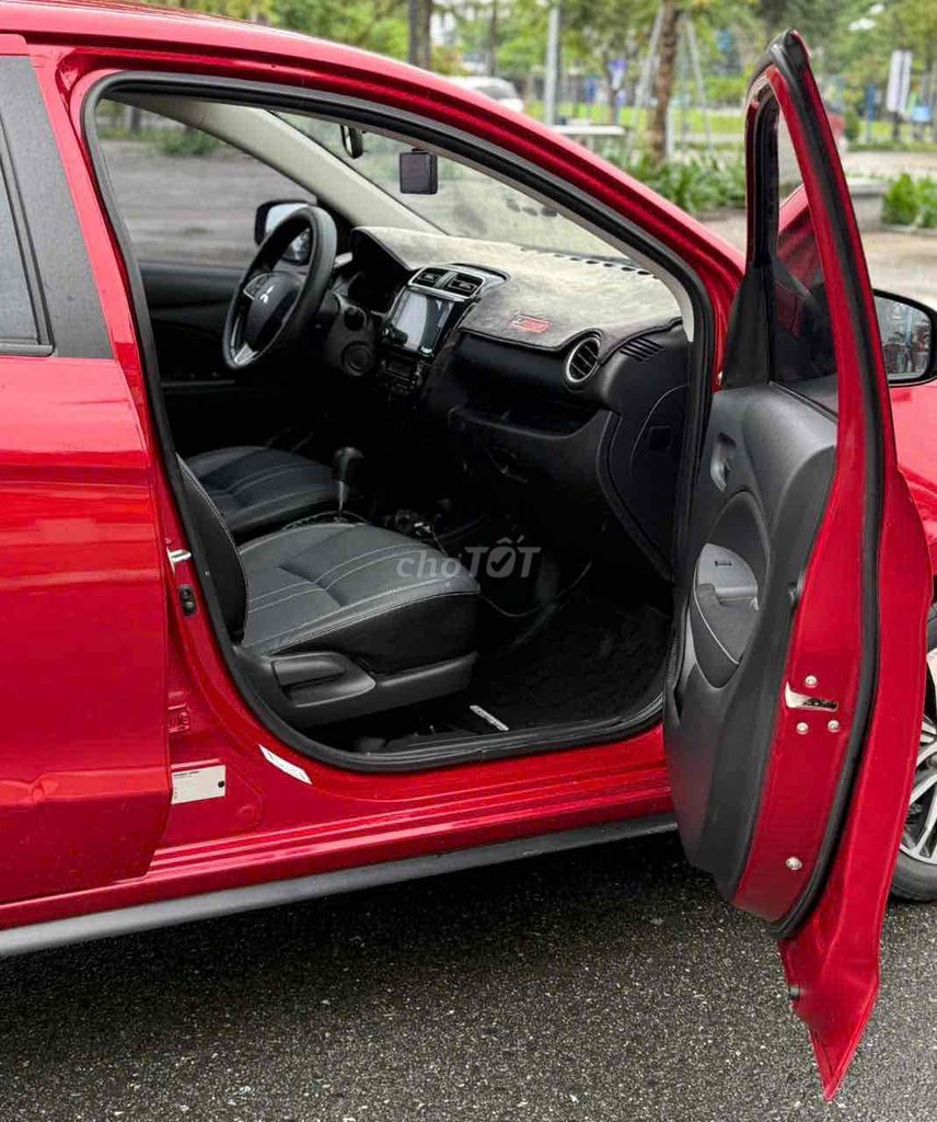 Mitsubishi Attrage 2021 Premium bản 1.2 nhập thái. Mua bán Ô tô tại Quận Liên Chiểu Đà Nẵng được đăng bởi toàn hình 11