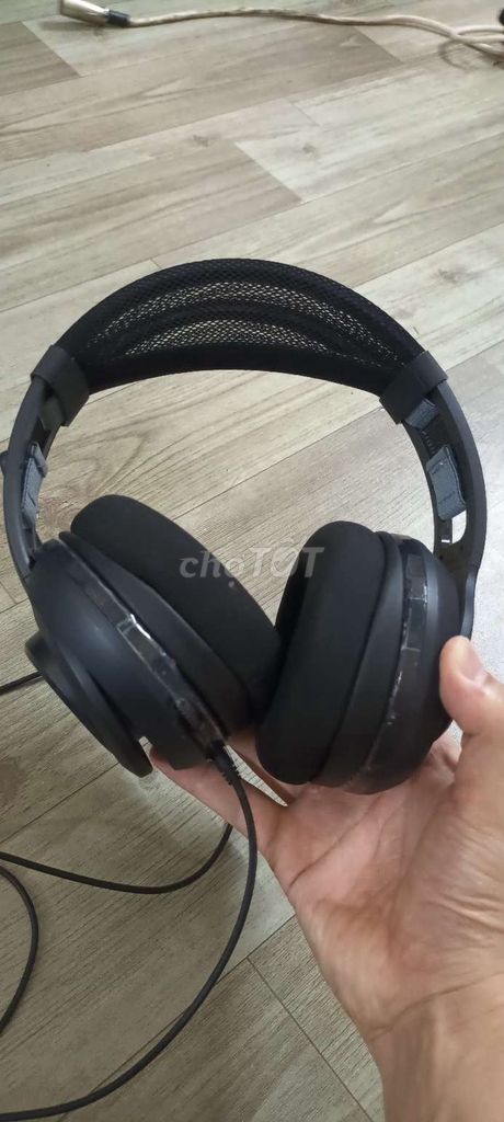 Tai nghe Turtle Beach Stealth Atlas 200 Đen. Mua bán Tivi, Âm thanh tại Thành phố Nam Định Nam Định được đăng bởi Nguyễn Tuấn Anh hình 1
