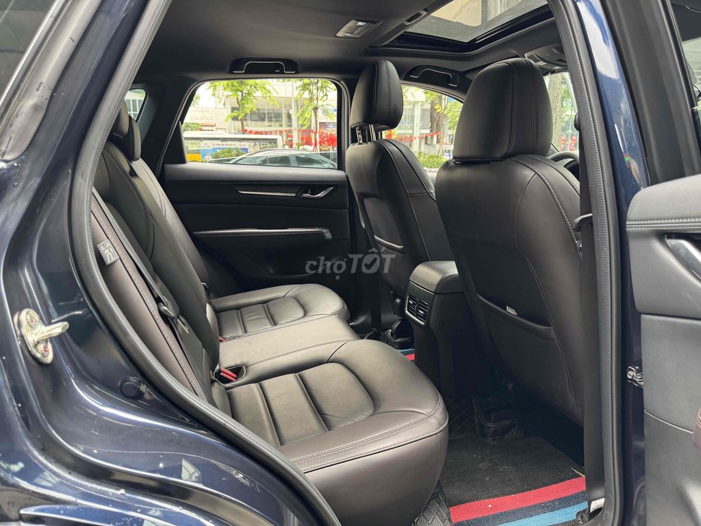 CẦN BÁN MAZDA CX5 2.0 PREMIUM EXCLUXIVE MODEL 2025. Mua bán Ô tô tại Quận Bắc Từ Liêm Hà Nội được đăng bởi Mr PHÁT THÁI HÀ AUTO hình 15