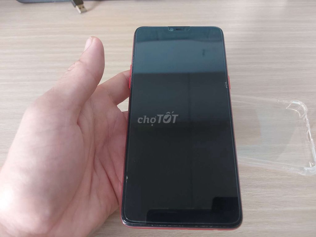 Điện thoại Oppo F7 (2018)