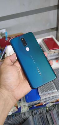 Oppo F11 pro, ram 6gb, 2sim. Mua bán Điện thoại tại Quận Gò Vấp Tp Hồ Chí Minh được đăng bởi A LONG   nhận thanh toán THẺ TÍN DỤNG