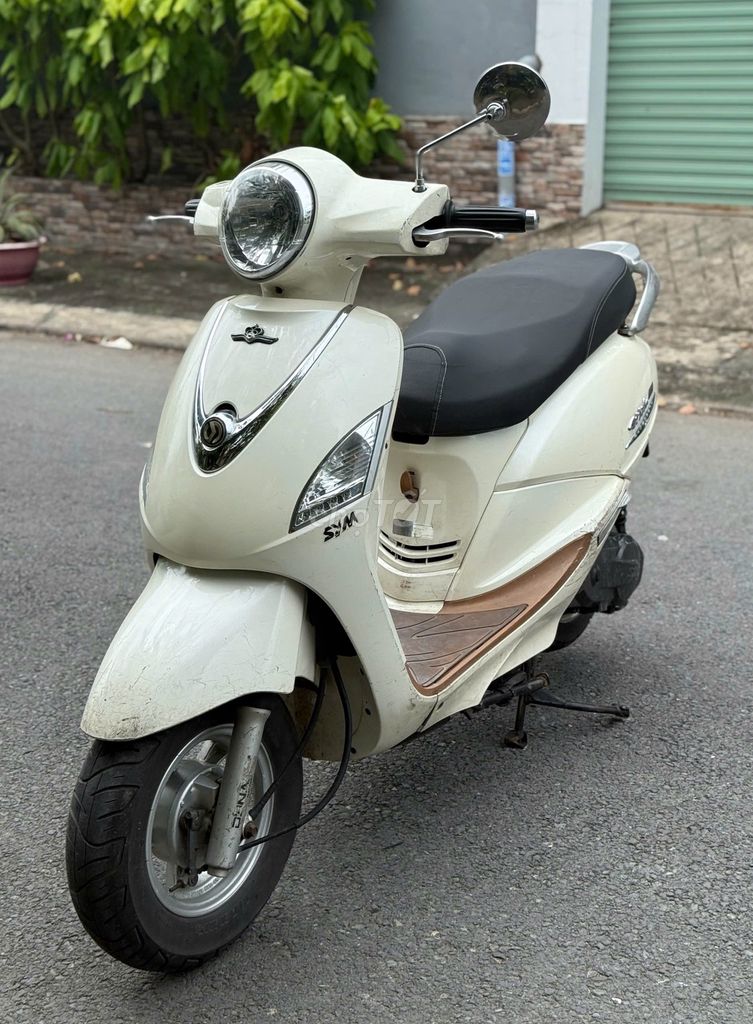 💥SYM Elizabeth Fi 2015 BSTP K9C BTC Giá rẻ máy zin. Mua bán Xe máy tại Thành phố Thủ Đức Tp Hồ Chí Minh được đăng bởi XE MÁY THỦ ĐỨC hình 6