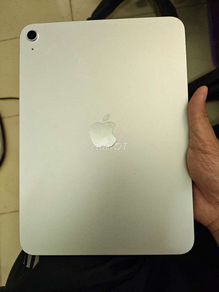 iPad A16 (Gen 11) 128GB Bạc pin 96, còn bh 11/2026. Mua bán Máy tính bảng tại Quận Đống Đa Hà Nội được đăng bởi Nguyễn hình 1