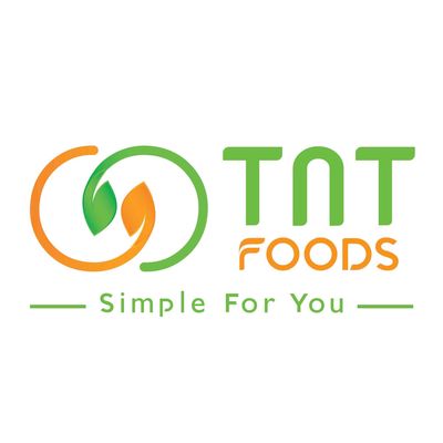 Công ty cổ phần thực phẩm TNT logo