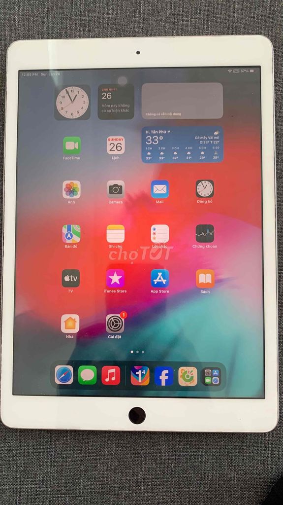 IPad giá rẻ