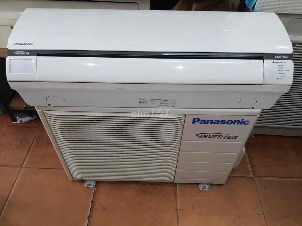 Máy lạnh Panasonic 1.5Hp inverter