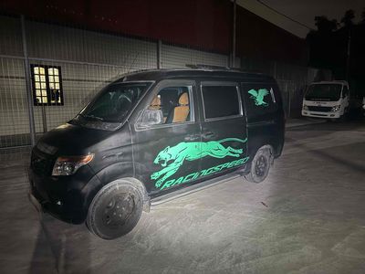 Kenbo van 5 chỗ đời 2018 xe zin đã lên nhiều đồ. Mua bán Xe tải, xe ben tại Huyện An Lão Hải Phòng được đăng bởi Nguyễn Công Thành