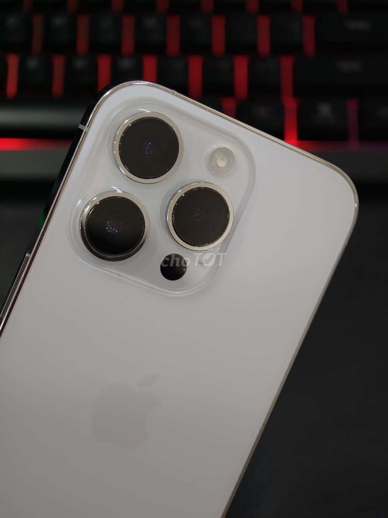 Apple iPhone 14 Pro quốc tế 128gb 99%. Mua bán Điện thoại tại Quận Ninh Kiều Cần Thơ được đăng bởi Nguyễn Toàn hình 1