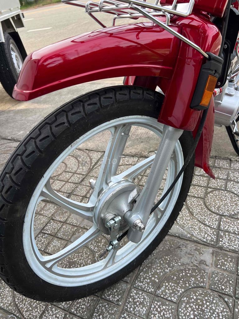 dream ld bs vip 7979 xe đeẹp máy êm. Mua bán Xe máy tại Thị xã Bến Cát Bình Dương được đăng bởi xe máy tý nị 393 hình 6