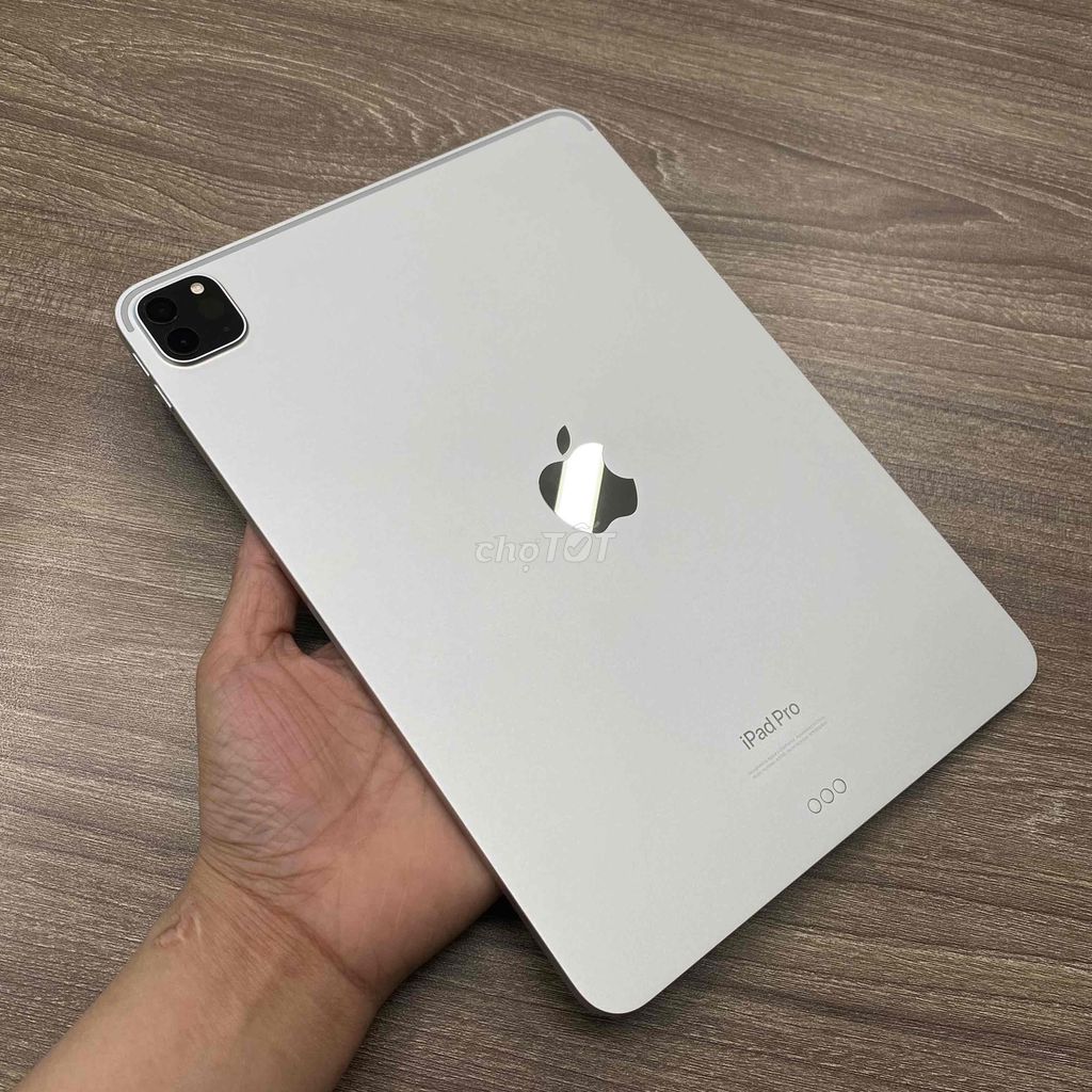 iPad Pro M2 11in 128GB wifi Máy chuẩn zin all 100%