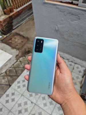 Oppo A16 32GB Bạc