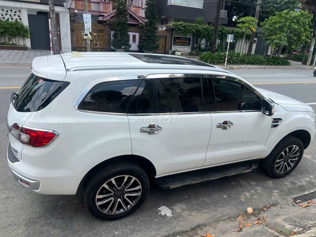 2018 Titanium 2.2L AT 4x2 - 140000 km. Mua bán Ô tô tại Quận 8 Tp Hồ Chí Minh được đăng bởi VinFast Đại Lộc hình 4