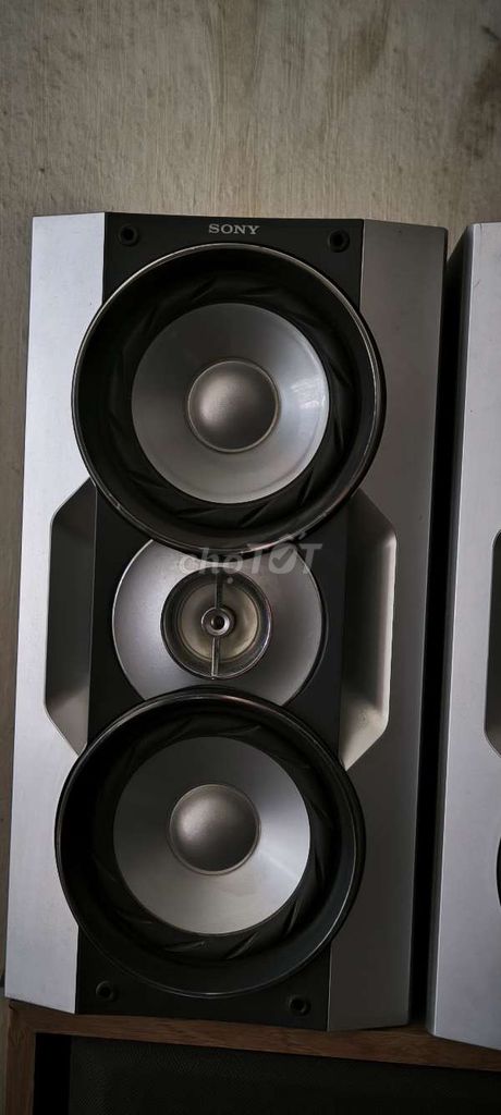 Loa Sony SS-WZ88D. Mua bán Tivi, Âm thanh tại Quận Lê Chân Hải Phòng được đăng bởi Hoang bao hình 1