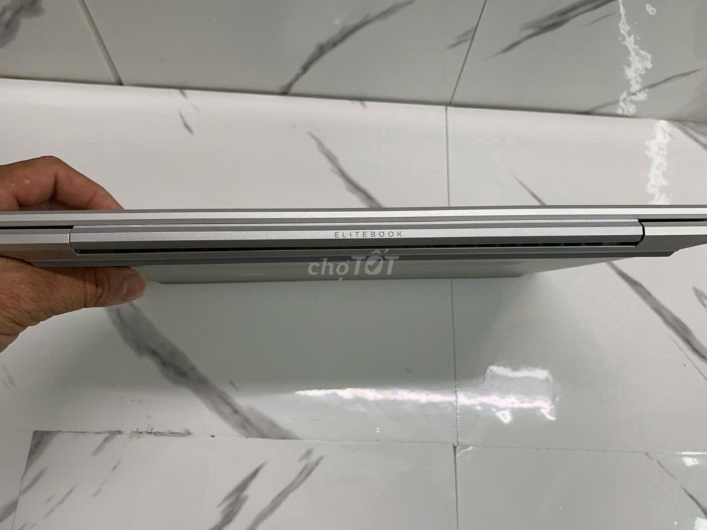 HP 840 G7 Core I5 gen 10 hàng US zin us. Mua bán Laptop tại Thành phố Đồng Xoài Bình Phước được đăng bởi LAPTOP LÂM PHONG hình 3