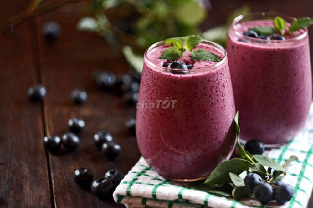 Cách chế biến các món ngon từ quả dâu tằm Đà Lạt. Mua bán Đồ ăn, thực phẩm và các loại khác tại Quận Gò Vấp Tp Hồ Chí Minh được đăng bởi Farm Dalat hình 2