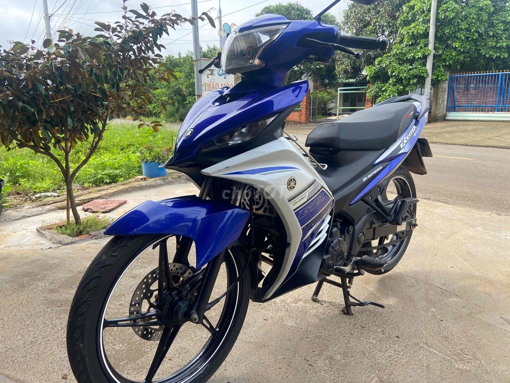 XE CỌP 2013 CHÍNH CHỦ KÝ GIẤY odo Thấp. Mua bán Xe máy tại Huyện Thống Nhất Đồng Nai được đăng bởi CHODONGNAI youtube video hình 6