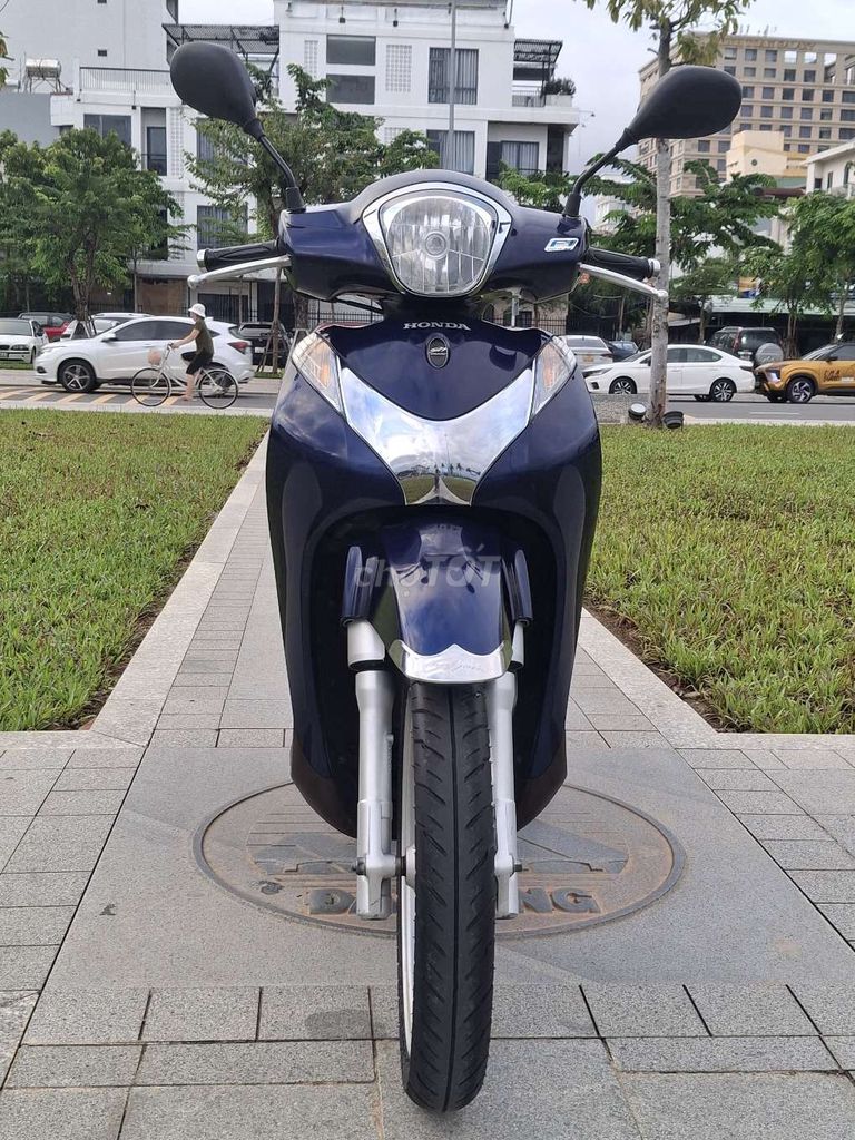 Sh Mode 2015. Biển 43. Xe chất rin chưa sơn tút. Mua bán Xe máy tại Quận Hải Châu Đà Nẵng được đăng bởi Mua Bán Xe Cũ Có Góp Nợ xấu hình 2