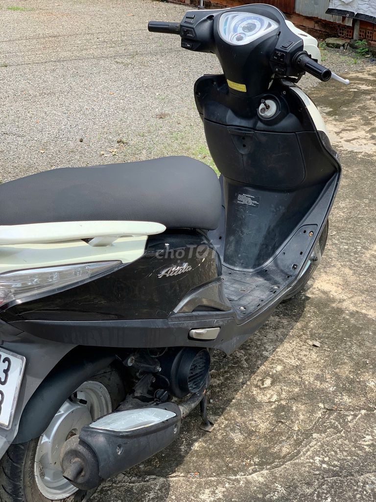 📛✅ATILA 110 máy êm nhẹ, biển số 54.. Mua bán Xe máy tại Huyện Trảng Bom Đồng Nai được đăng bởi phương hình 6