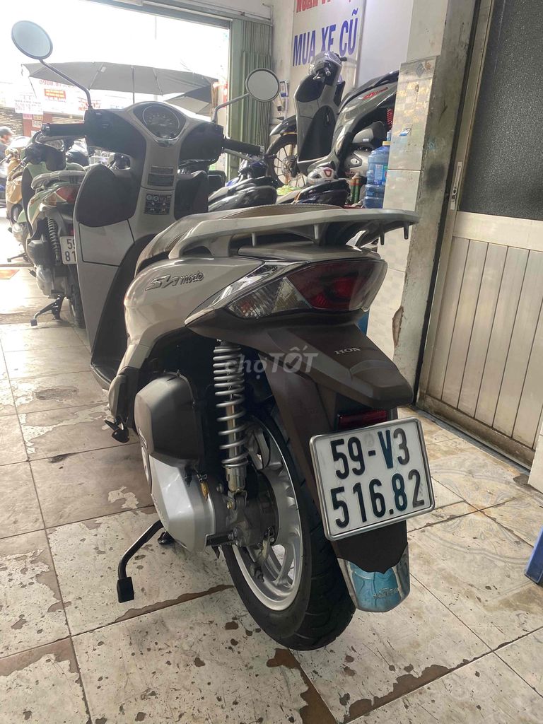 shmode 2021 abs bstp 9chủ. Mua bán Xe máy tại Quận Phú Nhuận Tp Hồ Chí Minh được đăng bởi Hung Nguyên hình 4