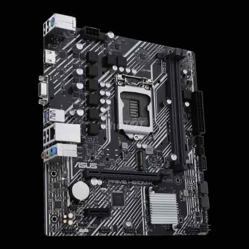 Bo mạch chủ Asus H510-MK socket 1200 giá ok. Mua bán Linh kiện (RAM, Card...) tại Quận Ngũ Hành Sơn Đà Nẵng được đăng bởi NMC hình 1
