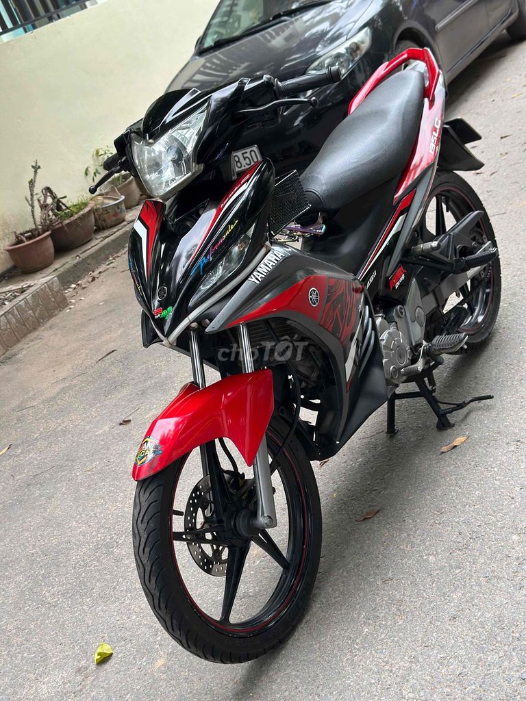 xe exciter 135 đời chót 2014 máy xin. Mua bán Xe máy tại Quận Nam Từ Liêm Hà Nội được đăng bởi cửa hàng xe máy yến thắng  hình 3