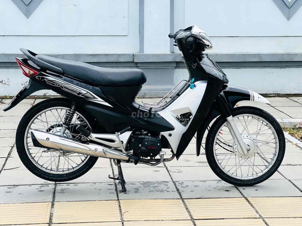 Wave 50cc Siêu Mới Biển Hà Nội 29AB 11311 ĐKY 2023. Mua bán Xe máy tại Quận Nam Từ Liêm Hà Nội được đăng bởi Mai Thu Huyền hình 6